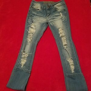 V.I.P Jeans
